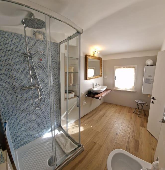 Casa Myrtifolia Appartement Todi Buitenkant foto