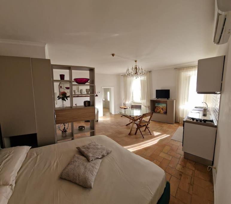 Casa Myrtifolia Appartement Todi Buitenkant foto