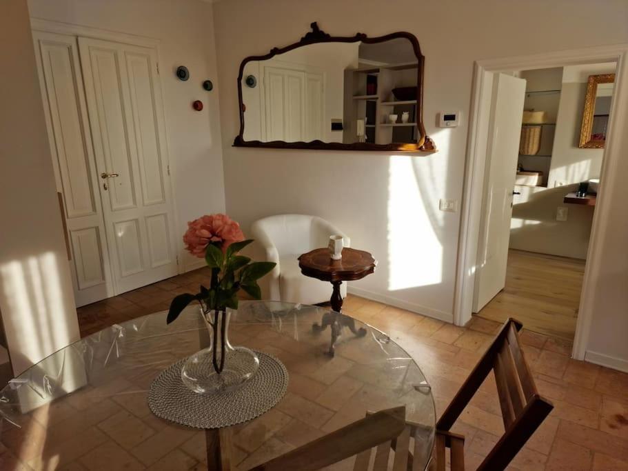 Casa Myrtifolia Appartement Todi Buitenkant foto