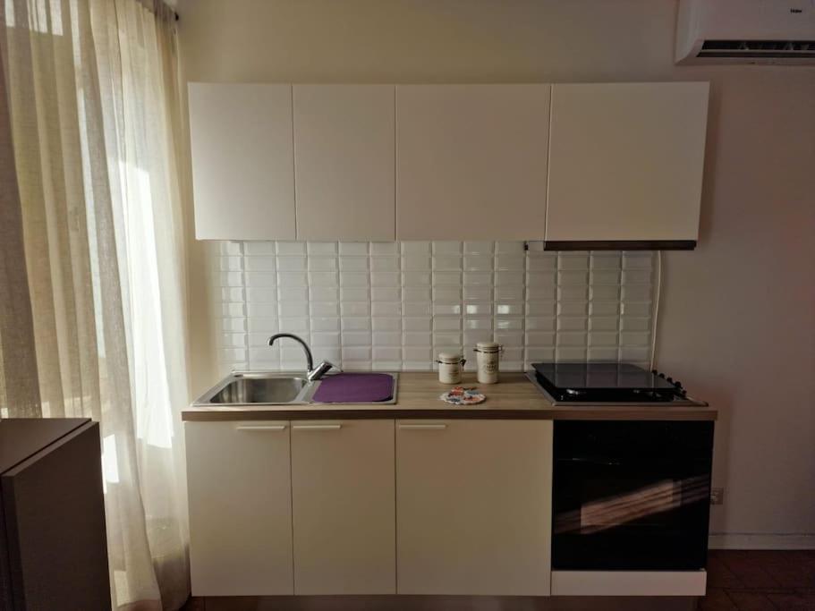 Casa Myrtifolia Appartement Todi Buitenkant foto