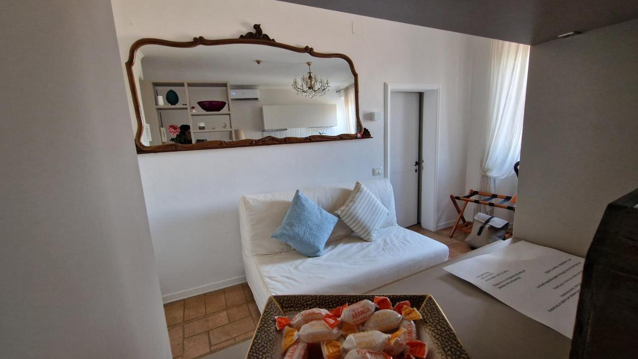 Casa Myrtifolia Appartement Todi Buitenkant foto